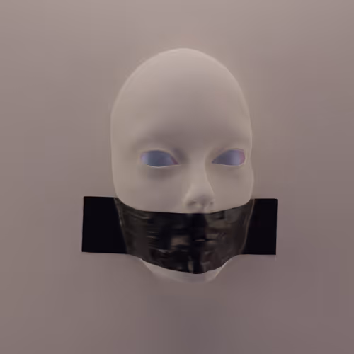 OpenSea profile picture for @hyperbole