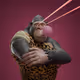 BrokoOnApe