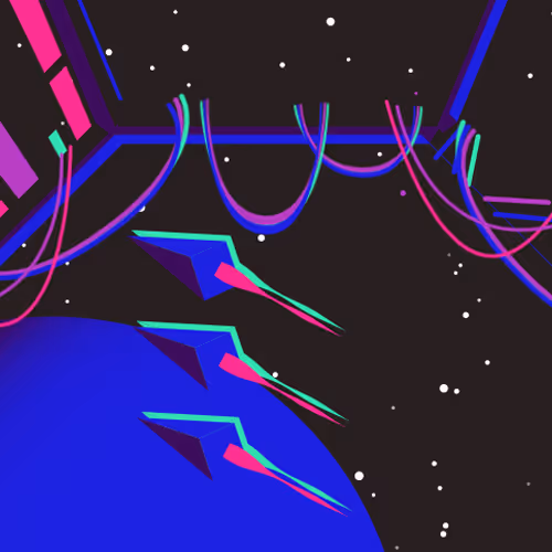 OpenSea banner for @Vaporized
