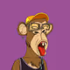 LoserApeKevin