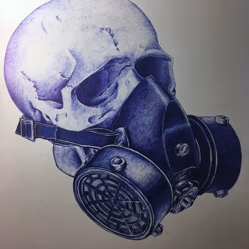 OpenSea profile picture for @Indifference
