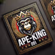 APE-KING001