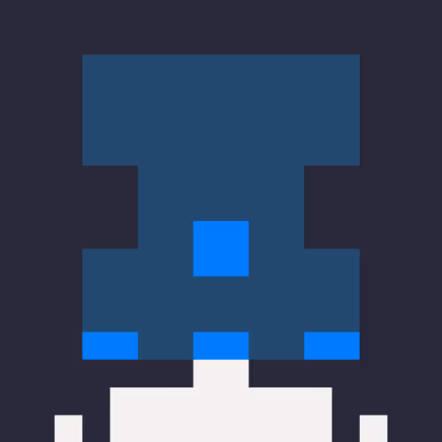 OpenSea profile picture for @sounded