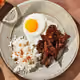 Tapsilog