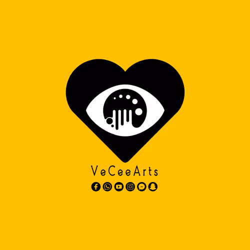 OpenSea profile picture for @VeCeeARTs