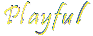 OpenSea banner for @Playful