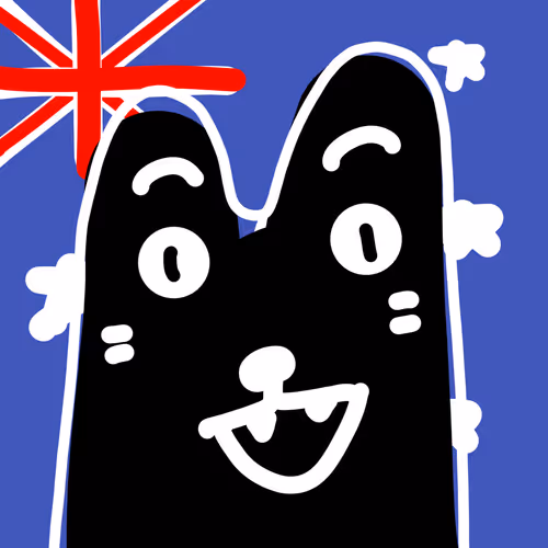 OpenSea profile picture for @Victoria