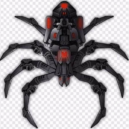 OpenSea profile picture for @Tarantulas