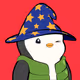 Waddlemancer