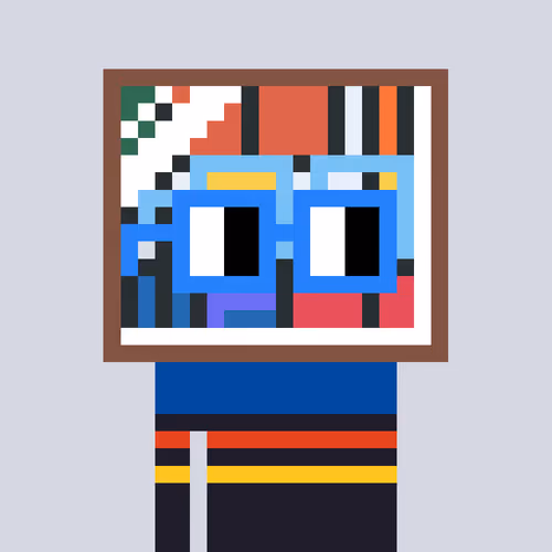 OpenSea profile picture for @cdt