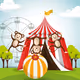 MonkeyCircus