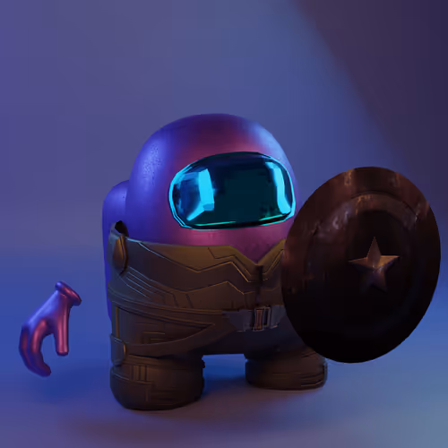 OpenSea profile picture for @Trie