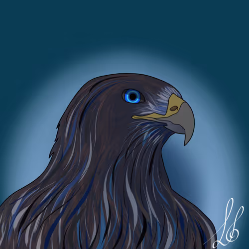 OpenSea profile picture for @NFTEAGLE