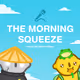 MorningSqueezeVault