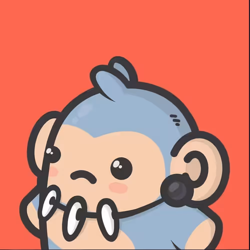 OpenSea profile picture for @max