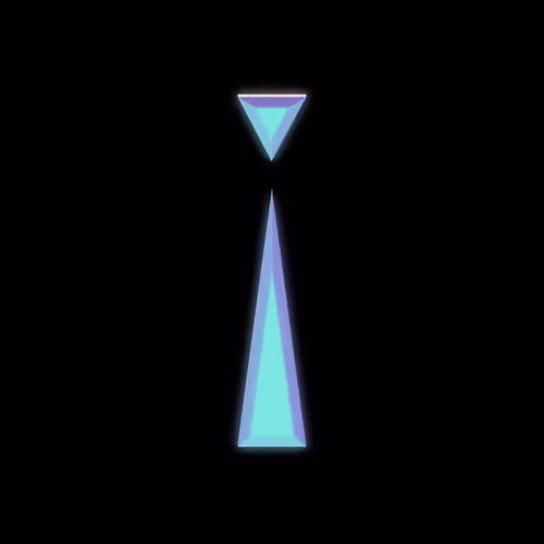 OpenSea profile picture for @INITIALIZE
