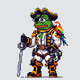 PepeSwashbuckler