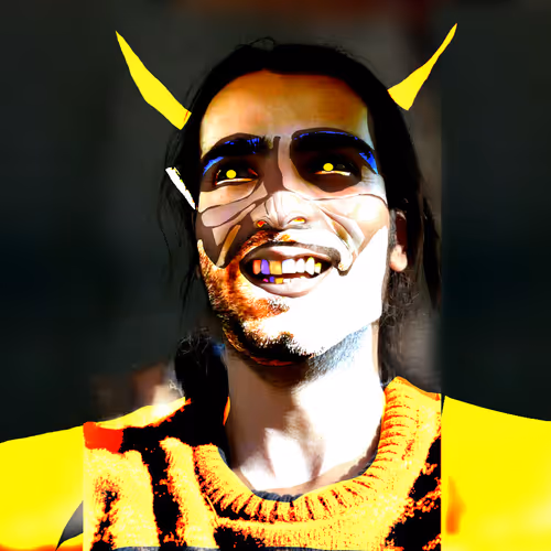 OpenSea profile picture for @CONT