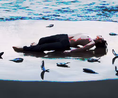 OpenSea banner for @CONT