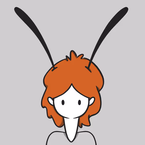 OpenSea profile picture for @Satu