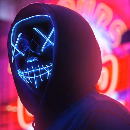 OpenSea profile picture for @Universally