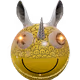 Krypdood