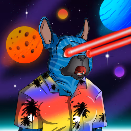 OpenSea profile picture for @ivan2208