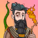 dagonetMalory