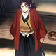 kaonashi