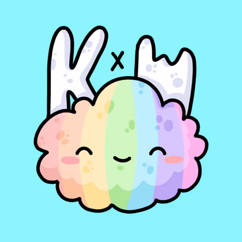 OpenSea profile picture for @KxW