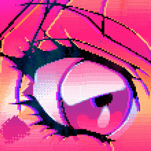 OpenSea profile picture for @directed