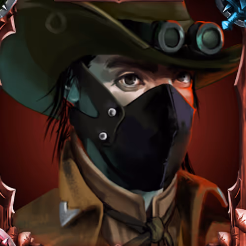 OpenSea profile picture for @art