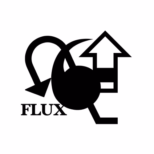 OpenSea profile picture for @FLUX
