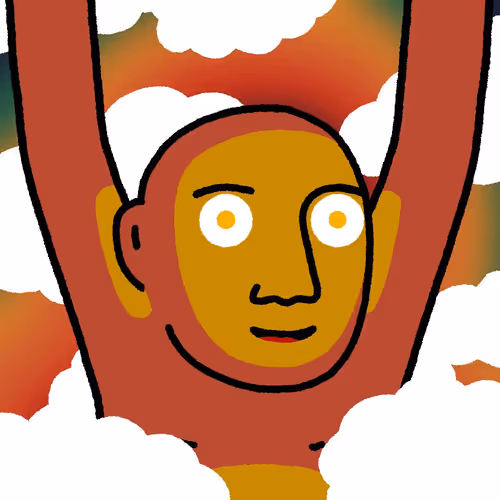 OpenSea profile picture for @razza