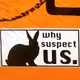 WhySuspectUs