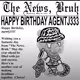 Agent333