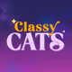 ClassyCats_Collection