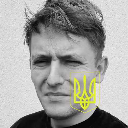 OpenSea profile picture for @karelin
