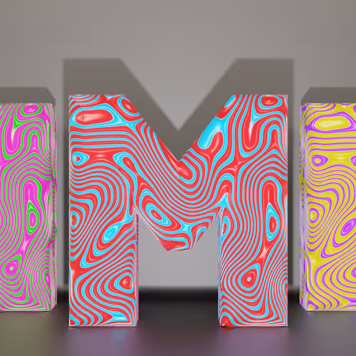 OpenSea banner for @Modest