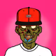 zombielike