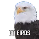 Go-Birds
