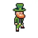 LuckyCryptoCharms