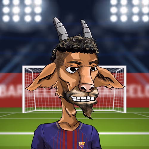 OpenSea profile picture for @MRbass