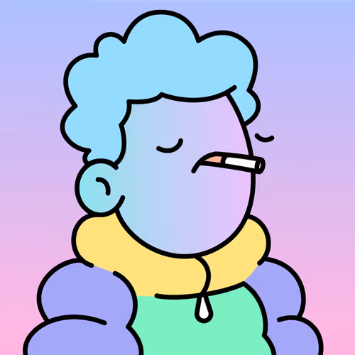 OpenSea profile picture for @Parliamentary