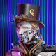 MarbleMannequin