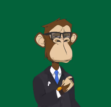 OpenSea profile picture for @Vivek