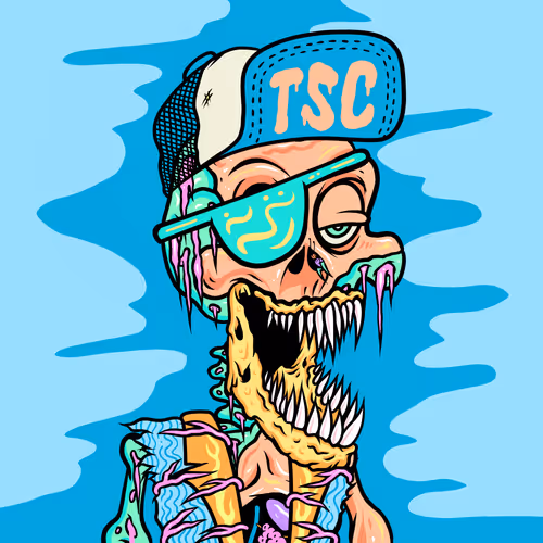 OpenSea profile picture for @Corinthians
