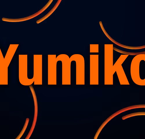 OpenSea banner for @Yumiko