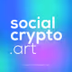 socialcryptoart