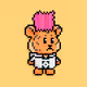 tigeroid